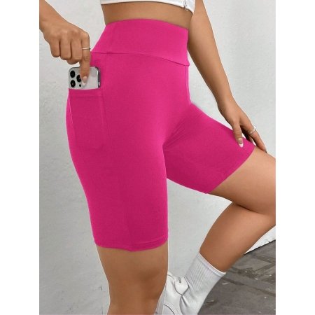 Yoga shorts